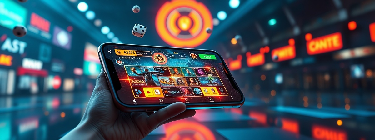 leon casino app