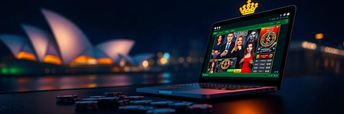 King Johnnie: catalogue shape and what stands out — best new online casino games in Australia