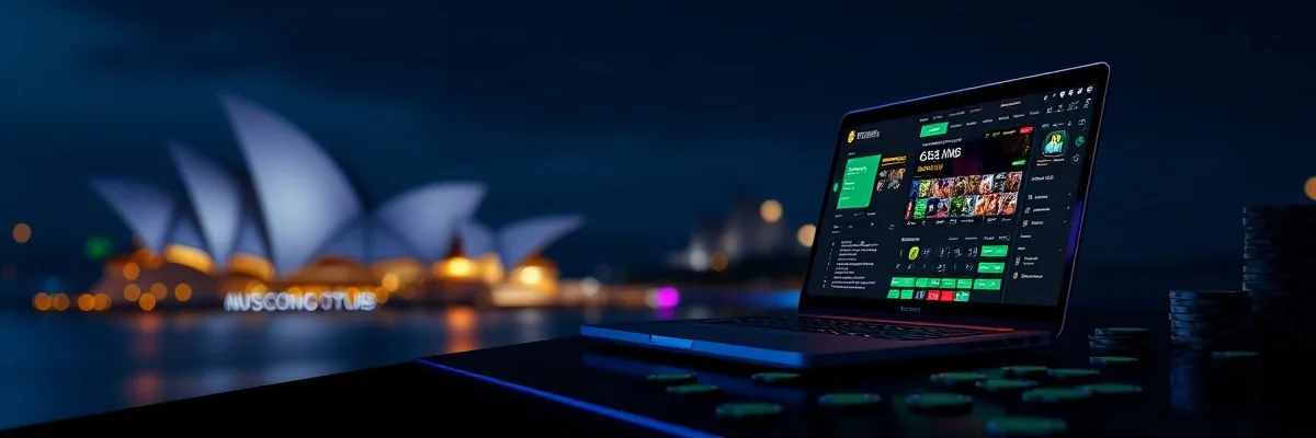 Support Quality: The Difference Between a Ticket and a Conversation: Best new online casino guide for players in Austral